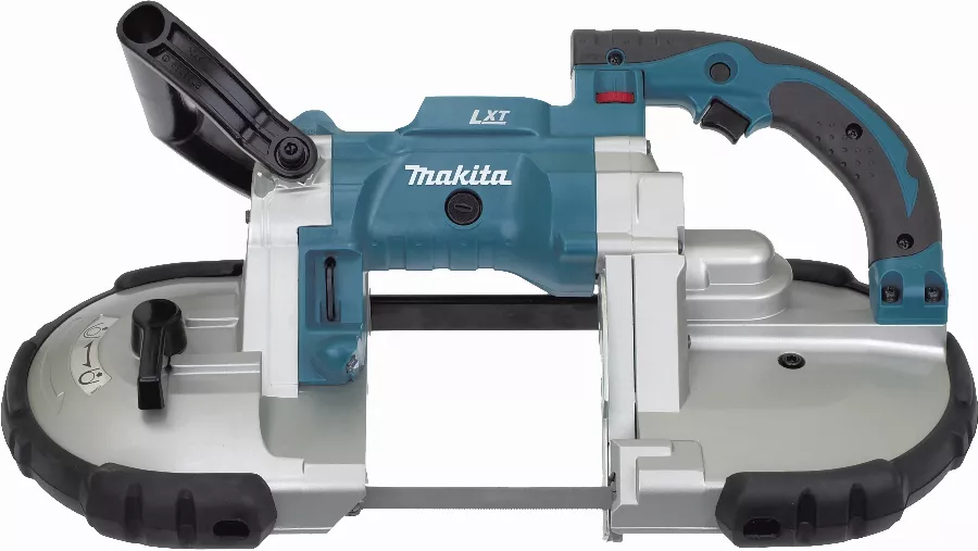 Scie à Ruban 18 V Li-Ion MAKITA - Sans Batterie, Ni Chargeur - DPB180Z 1 Scie à Ruban 18 V Li-Ion MAKITA - Sans Batterie, Ni Chargeur - DPB180Z