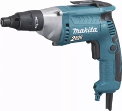 Visseuse Bardage 570 W MAKITA - FS2500K