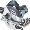 Scie Circulaire 1400 W Ø 190 Mm MAKITA - HS7101J