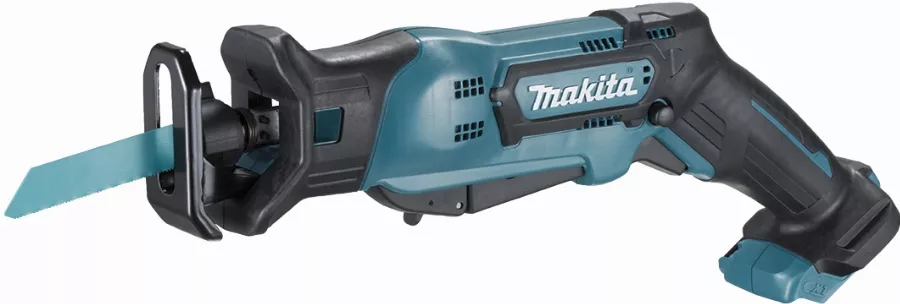 Scie Récipro 12 V CXT Li-Ion MAKITA - Sans Batterie, Ni Chargeur - JR103DZ 1 Scie Récipro 12 V CXT Li-Ion MAKITA - Sans Batterie, Ni Chargeur - JR103DZ