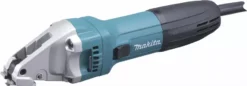 Cisaille Métal 380 W MAKITA - JS1000