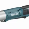 Visseuse D'angle à Chocs 12 V CXT Li-Ion 2 Ah 3/8'' 60 Nm MAKITA - 2 Batteries, Chargeur, Coffret - TL065DSAE