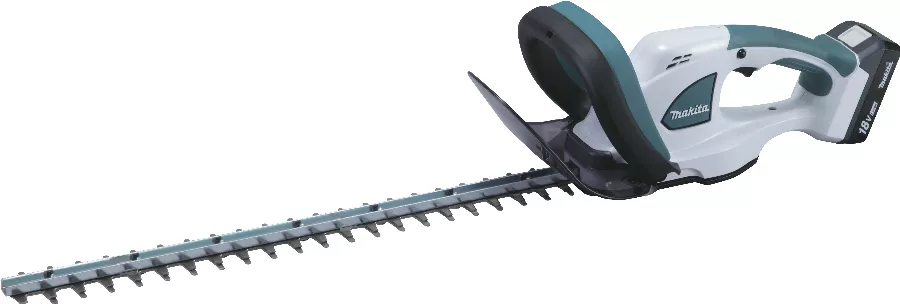 Taille-haie 18 V Li-Ion 1,5 Ah 52 Cm MAKITA - 2 Batteries, Chargeur, Coffret - UH522DWE 1 Taille-haie 18 V Li-Ion 1,5 Ah 52 Cm MAKITA - 2 Batteries, Chargeur, Coffret - UH522DWE