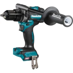 Perceuse Visseuse à Percussion 40 V Max Li-Ion XGT Ø 13 Mm MAKITA - Sans Batterie - HP001GZ01 7 Perceuse Visseuse à Percussion 40 V Max Li-Ion XGT Ø 13 Mm MAKITA - Sans Batterie - HP001GZ01 -Outlet Power Tools Boutique MAK0654 1