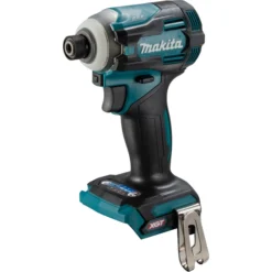 Visseuse à Chocs 40 V Max Li-Ion XGT 220 Nm MAKITA - TD001GZ02 -Outlet Power Tools Boutique MAK0656 1