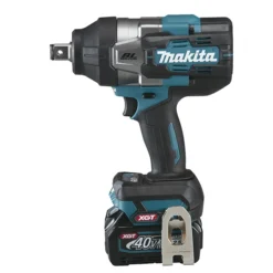 Boulonneuse à Chocs 40 V Max Li-Ion XGT 2,5 Ah 1630 Nm MAKITA - TW001GD201 5 Boulonneuse à Chocs 40 V Max Li-Ion XGT 2,5 Ah 1630 Nm MAKITA - TW001GD201 -Outlet Power Tools Boutique MAK0666 1