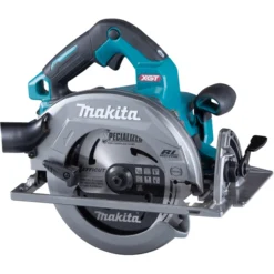 Scie Circulaire 40 V Max Li-Ion XGT Ø 190 Mm MAKITA - Sans Batterie - HS004GZ03 -Outlet Power Tools Boutique MAK0682 1