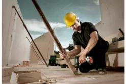 Boulonneuse à Chocs METABO - SSW 18 LTX 400 BL 2 X 4,0 Ah Li-Power, ASC 55, Coffret - 602205500 -Outlet Power Tools Boutique MET00029 3