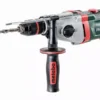 Perceuse à Percussion METABO SBEV 1000-2 Coffret - 600783500