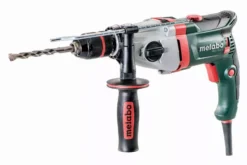 Perceuse à Percussion METABO SBEV 1000-2 Coffret - 600783500