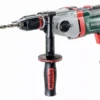Perceuse à Percussion METABO SBEV 1100-2 S Coffret - 600784500