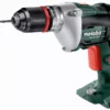 Perceuse BE 18 LTX 6 METABO Sans Batterie Ni Chargeur + Coffret MetaBox - 600261840