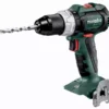 Perceuse Visseuse BS 18 LT BL METABO Sans Batterie Ni Chargeur + Coffret MetaBox - 602325840