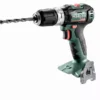 Perceuse à Percussion SB 18 L BL METABO Sans Batterie Ni Chargeur + Coffret MetaBox - 602331840