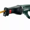 Scie Sabre METABO - ASE 18 LTX Pick+Mix (sans Batterie Ni Chargeur) - 602269850
