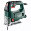 Scie Sauteuse STEB 65 Quick METABO Coffret - 601030500