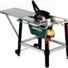 Scie Sur Table TKHS 315M METABO - 0103153300