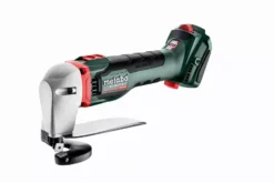 Cisaille 18V Sans Fil SCV 18 LTX BL 1.6 METABO - 601615840 -Outlet Power Tools Boutique MET00636 1