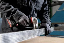 Cisaille 18V Sans Fil SCV 18 LTX BL 1.6 METABO - 601615840 -Outlet Power Tools Boutique MET00636 3