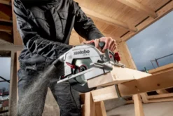 Scie Sur Table Filaire TS 254 M METABO - 610254000 -Outlet Power Tools Boutique MET00675 8