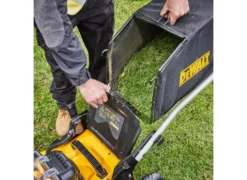 Tondeuse XR 2x18V 5Ah Li-Ion BL DEWALT - DCMW564P2 -Outlet Power Tools Boutique ODA01018 5