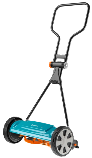 Tondeuse Hélicoïdale Classic 400 GARDENA - 4018-20 1 Tondeuse Hélicoïdale Classic 400 GARDENA - 4018-20