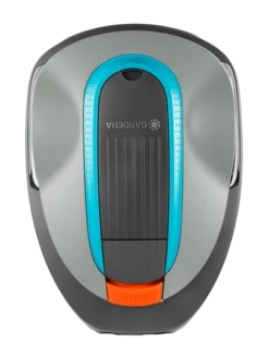 Tondeuse Robot Sileno City 250 - 15001-26 -Outlet Power Tools Boutique ODA06076 4