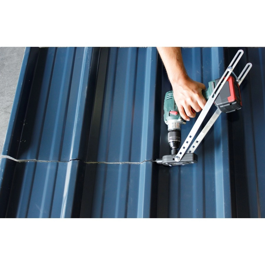 Nibblex Universal Grignoteuse électrique EDMA - 17255 3 Nibblex Universal Grignoteuse électrique EDMA - 17255 – Image 3