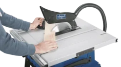 Scie Circulaire Sur Table HS105 SCHEPPACH - 230V 50Hz 2000W - 5901308901 -Outlet Power Tools Boutique SCHE0010 3