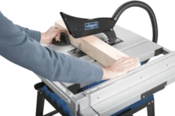 Scie Circulaire Sur Table HS105 SCHEPPACH - 230V 50Hz 2000W - 5901308901 -Outlet Power Tools Boutique SCHE0010 5