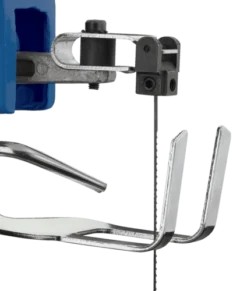 Scie à Chantourner Deco-Flex SCHEPPACH - 230V 50Hz 90W - 4901402901 -Outlet Power Tools Boutique SCHE0012 5