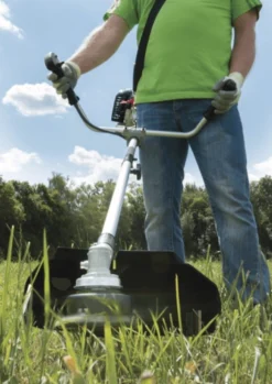 Débroussailleuse BCH3300-100PB SCHEPPACH + 2ème Bobine + Harnais - 5910701904 -Outlet Power Tools Boutique SCHE0093 4