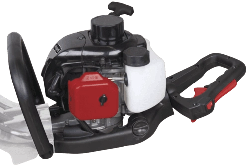 Taille-haie Thermique HTH250/240P SCHEPPACH - Moteur 2 Temps 1CV - 5910401903 3 Taille-haie Thermique HTH250/240P SCHEPPACH - Moteur 2 Temps 1CV - 5910401903 – Image 3