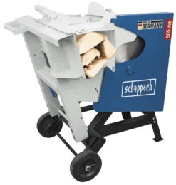 Scie Circulaire à Chevalet HS520 D.505mm 230V 2600W SCHEPPACH - 5905108901