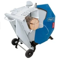 Scie Circulaire à Chevalet HS730 D.505mm 400V 4500W SCHEPPACH - 5905112902 -Outlet Power Tools Boutique SCHE0142 1