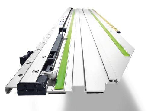 Rail FESTOOL FSK670 Pour Scie HKC55 670mm - 769943 1 Rail FESTOOL FSK670 Pour Scie HKC55 670mm - 769943