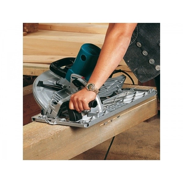 Makita 5143R Scie Circulaire 355 Mm 2200 W 2 Makita 5143R Scie Circulaire 355 Mm 2200 W – Image 2