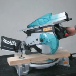 Makita LH1040 Scie à Coupe D'onglets Et à Délignage 5 Makita LH1040 Scie à Coupe D'onglets Et à Délignage -Outlet Power Tools Boutique SDB20052 3