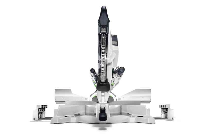 Scie à Onglets Radiale KAPEX KS 120 REB FESTOOL - 575302 6 Scie à Onglets Radiale KAPEX KS 120 REB FESTOOL - 575302 – Image 6