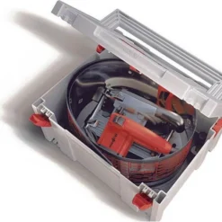 Scie Circulaire 900W MAFELL Ø 120mm - Avec Rail KSP 40 - Mallette Transport - 915801 -Outlet Power Tools Boutique SDB20116 4