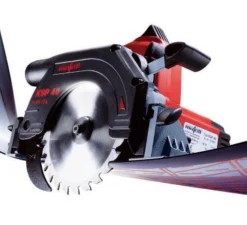 Scie Circulaire 900W MAFELL Ø 120mm - Avec Rail KSP 40 - Mallette Transport - 915801 -Outlet Power Tools Boutique SDB20116 5