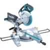 Scie à Onglets Radiale MAKITA Diamètre 260 Mm 1430W - LS1018LN
