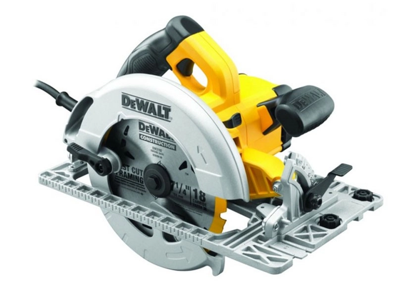 Scie Circulaire DEWALT Ø190MM 1600W - DWE576K 1 Scie Circulaire DEWALT Ø190MM 1600W - DWE576K