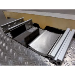 Scie Circulaire Spécial Métaux SHDC 8320 JEPSON + Rail + Fixation - Coupe 120 Mm - 608270-SET -Outlet Power Tools Boutique SDB20239 5