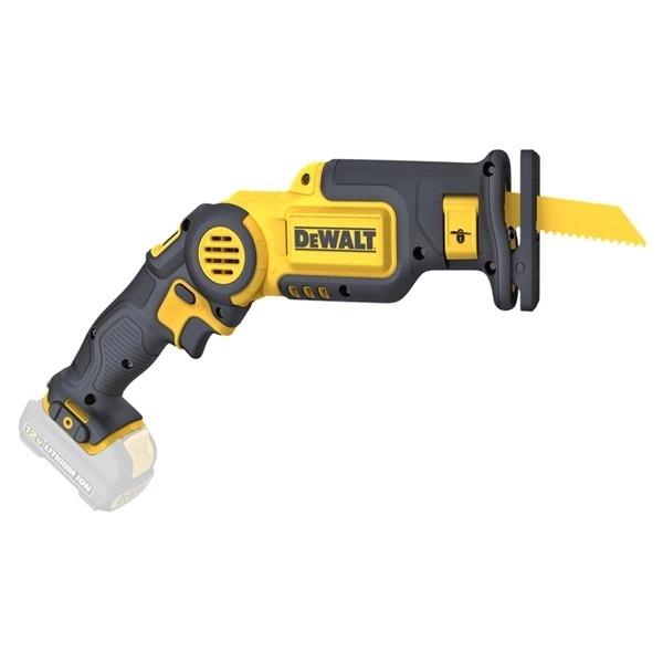 Scie Sabre DEWALT 10,8 V Li-Ion - Sans Batterie, Ni Chargeur - DCS310N 1 Scie Sabre DEWALT 10,8 V Li-Ion - Sans Batterie, Ni Chargeur - DCS310N