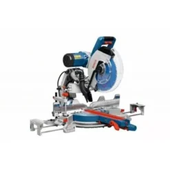Scie à Onglet Radiale BOSCH GCM 12 SDE Ø305mm - 0601B23100 -Outlet Power Tools Boutique SDB45005 1