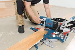 Scie Radiale à Onglet BOSCH GCM 8 SDE 1600W Ø216mm - 0601B19200 5 Scie Radiale à Onglet BOSCH GCM 8 SDE 1600W Ø216mm - 0601B19200 -Outlet Power Tools Boutique SDB45009 3