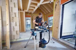 Scie Sur Table BITURBO BOSCH GCM 18V-216 Solo - 0601B41000 -Outlet Power Tools Boutique SDB45019 3