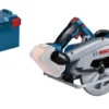 Scie Circulaire Sans Fil BOSCH GKS 18V-68 GC - BiTurbo - Solo - 06016B5100