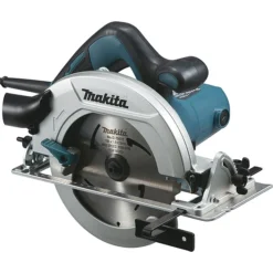 Scie Circulaire MAKITA Ø190mm 1200W - HS7601K